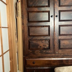 衣装たんすの画像