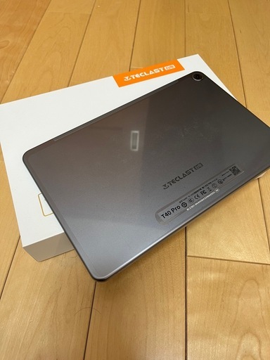 パソコン TECLAST T40PRO