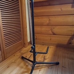 【あげます】 ギタースタンド    の画像