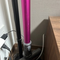 ダイソン　V6 コードレス掃除機の画像