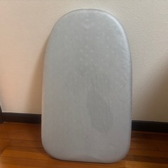 アイロン台の画像