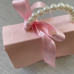 ギフトボックスの画像