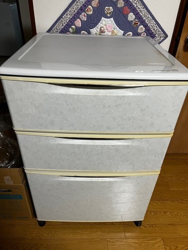 SANYO 冷凍庫