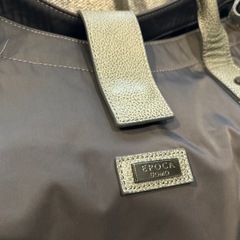 エポカ メンズトートバッグ、ショルダーバッグ 　epoca uomoの画像