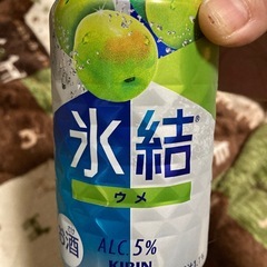 氷結梅15本