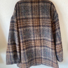 レディース コートの画像