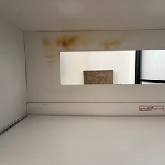 お取引中【引き取り限定】食器棚の画像