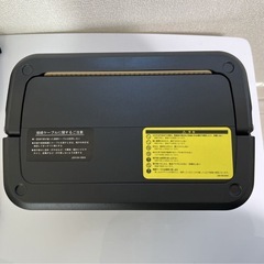 Jackery ポータブル電源 BN-RB5 キャンプ アウトドアの画像