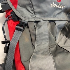 Deuter  AC ALPHA32 の画像