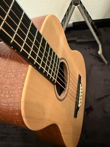 MARTIN LX1 リトルマーティン　アコギ　新品