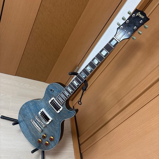 Greco レスポール