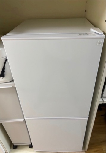 冷蔵庫&洗濯機+α  取りに来ていただける方募集