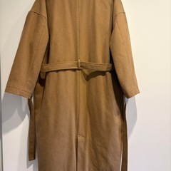 レディース　コート mystic
の画像