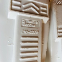 スキー靴　スキーブーツ　21〜22センチの画像