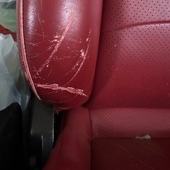 【1/30〆切】S2000運転席側シートの画像