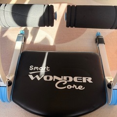 スマートワンダーコアの画像