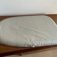 スチームアイロン(アイロン台付きも可)の画像