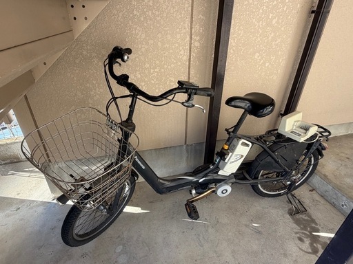 電動自転車