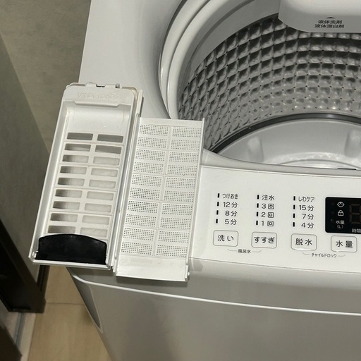 【1/8までの掲載です！】洗濯機