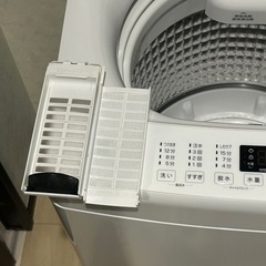 【1/8までの掲載です！】洗濯機の画像