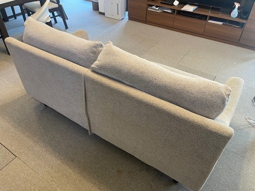 リラックスフォーム　ソファ　全カバーリング　RELAX FORM