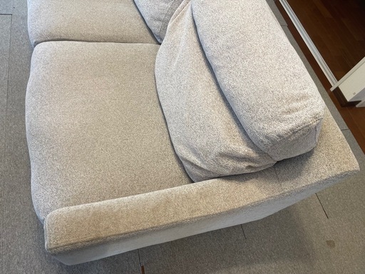 リラックスフォーム　ソファ　全カバーリング　RELAX FORM