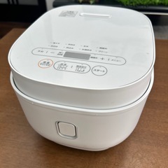 ⭐️5.5合灼き炊飯ジャー⭐️