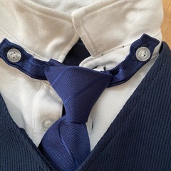 男の子90㎝セレモニースーツの画像