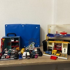 トミカ　その他の車のおもちゃの画像