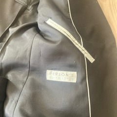 就活スーツの画像