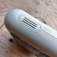 ●±0  スチーム付き遠赤外線ストーブ●2014年の画像