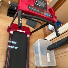 ルームランナー