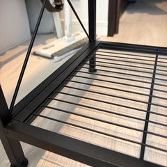 スチールラックの画像