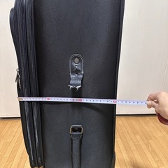 キャリーケースの画像