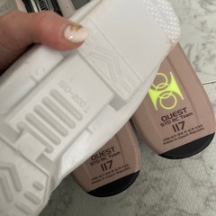 スキー３点（ストック無し）小学1年生用の画像