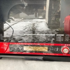 日立　オーブンレンジ