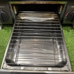 2口プロパンガスの画像