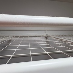 IKEA イケア ロフトベッド SVÄRTA の画像