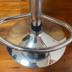 イス2脚(カウンターテーブル用)の画像