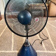 SANYO製　扇風機