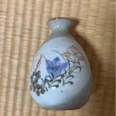 徳利とおちょこセットの画像