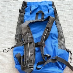 小型〜
中型犬用リュックの画像