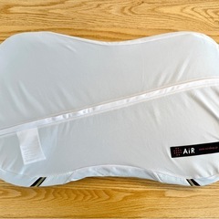 西川 エアー Air 4D ピロー 枕 LOWの画像