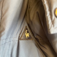 ルコックスポルティフ/ダウン/レディースxsの画像