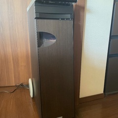 ワインセラー(devicestyle社:日本製)の画像