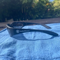 Smith & Wesson サングラスの画像