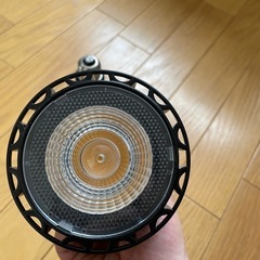 植物育成用LEDライト2個　アガベやディッキア用への画像