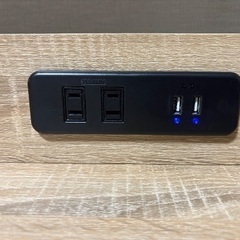 【美品】デスク・チェアセットの画像