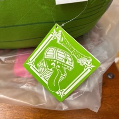 ぬいぐるみの画像