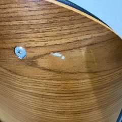 【美品】デスク・チェアセットの画像